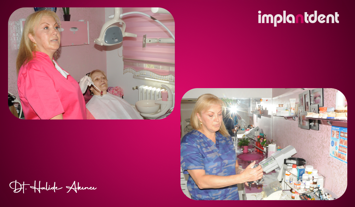kliniğimizden kareler 3